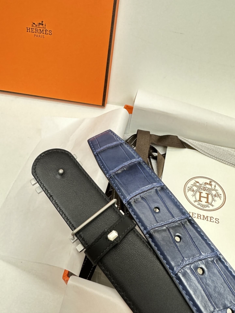 Hermes Belts